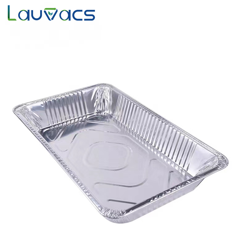 Roasting pan Lauvacs-B525B